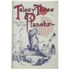 Image 1 : Edgar Rice Burroughs. Tales of Three Planets