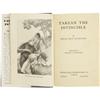Image 2 : Edgar Rice Burroughs. Tarzan the Invincible.
