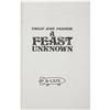 Image 2 : Philip Jose Farmer. A Feast Unknown: Volume IX