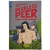 Image 1 : John H. Watson. The Adventures of Peerless Peer