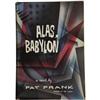 Image 1 : Pat Frank. Alas, Babylon