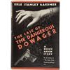 Image 1 : Gardner. The Case of the Dangerous Dowager