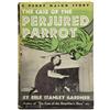 Image 1 : Gardner. The Case of the Perjured Parrot