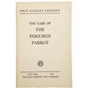 Image 2 : Gardner. The Case of the Perjured Parrot