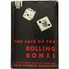 Erle Stanley Gardner Case of the Rolling Bones