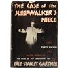 Image 1 : Gardner. The Case of the Sleepwalker's Niece