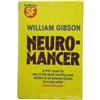 Image 1 : William Gibson. Signed Neuromancer. London: