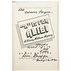Image 2 : Sue Grafton. "A" is for Alibi 1st Ed. - Signed