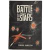 Image 1 : Edmond Hamilton. Battle for the Stars