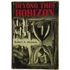 Image 1 : Robert A. Heinlein. Beyond This Horizon