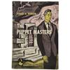 Image 1 : Robert A. Heinlein. The Puppet Masters