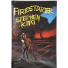 Image 1 : Stephen King: Firestarter 1st Ed., Signed