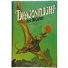 Image 1 : Anne McCaffrey. Dragonflight