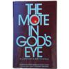 Image 1 : Niven and Pournelle. The Mote in God's Eye