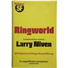 Image 1 : Larry Niven. Ringworld
