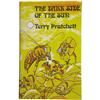 Image 1 : Terry Pratchett. The Dark Side of the Sun