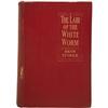 Image 1 : Bram Stoker. The Lair of the White Worm