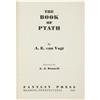 Image 2 : A. E. van Vogt. The Book of Ptath
