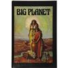 Image 1 : Jack Vance. Big Planet