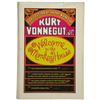 Image 1 : Kurt Vonnegut, Jr. Welcome to the Monkey House