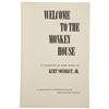 Image 2 : Kurt Vonnegut, Jr. Welcome to the Monkey House