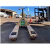 Image 2 : Pallet Jack, 5500-Lb Capacity