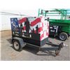 Image 1 : MQ DCA-25SSIU4F Diesel Generator, 20KW, Starts & Runs