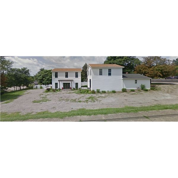 MULTI TENANT SUPER BUSINESS PROPERTY