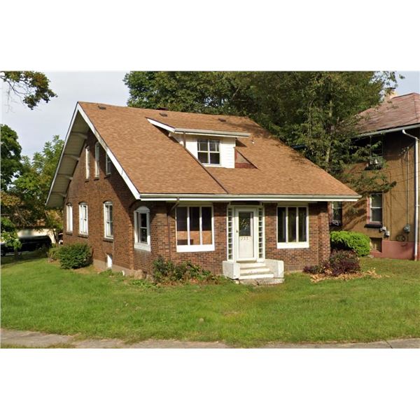 3 BEDROOM BRICK HOME / SHENANGO VALLEY
