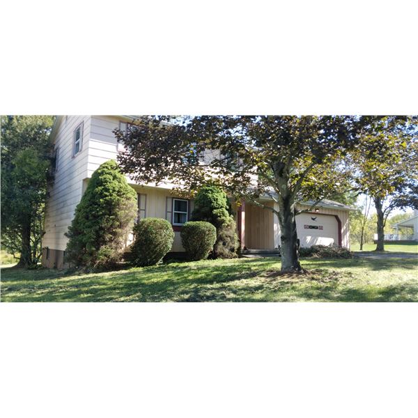 ESTATE OF DENNIS MASTERS / REAL ESTATE