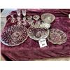 Image 1 : 19 PC HIGH END GLASSWARE