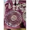 Image 2 : 19 PC HIGH END GLASSWARE