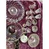 Image 4 : 19 PC HIGH END GLASSWARE