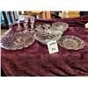 Image 6 : 19 PC HIGH END GLASSWARE