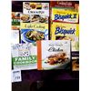 Image 3 : 15 PC ASSORTED COOK BOOKS