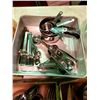 Image 10 : LARGE LOT OF KITCHEN UTENSILS, MOST NEW