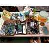 Image 1 : LARGE LOT OF KITCHEN UTENSILS, MOST NEW