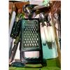 Image 8 : LARGE LOT OF KITCHEN UTENSILS, MOST NEW