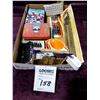 Image 1 : NEW CANDY THERMOMETER, BATTERIES, MEASURING CUP, MORE