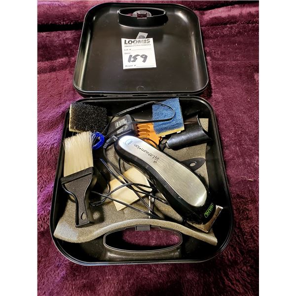 WAHL LITHION ION PRO SERIES HAIR CUT KIT