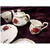 Image 2 : 13 PC ROYAL ALBERT BONE CHINA, "SWEET ROMANCE", PERFECT
