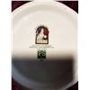 Image 5 : 13 PC ROYAL ALBERT BONE CHINA, "SWEET ROMANCE", PERFECT