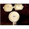 Image 2 : 3 PIECES OF CORNING WARE, NEW