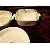 Image 3 : 3 PIECES OF CORNING WARE, NEW
