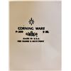 Image 6 : 3 PIECES OF CORNING WARE, NEW