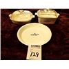 Image 9 : 3 PIECES OF CORNING WARE, NEW
