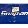Image 5 : 4 PC LIKE-NEW ROLLING SNAP-ON TOOL BOX, SHOWROOM CONDITION (LOOKS NEW)