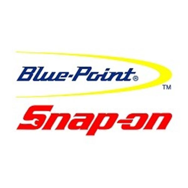BLUE POINT by SNAP ON