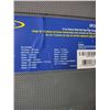 Image 4 : 14 PC HD END CAP FILTER WRENCH SET, NEW