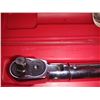 Image 5 : ADJUSTABLE TORQUE WRENCH, LOOKS NEW
